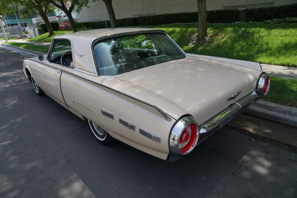 Used 1962 Ford Thunderbird 2 Dr Hardtop  | Torrance, CA