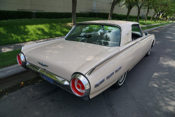 Used 1962 Ford Thunderbird 2 Dr Hardtop  | Torrance, CA