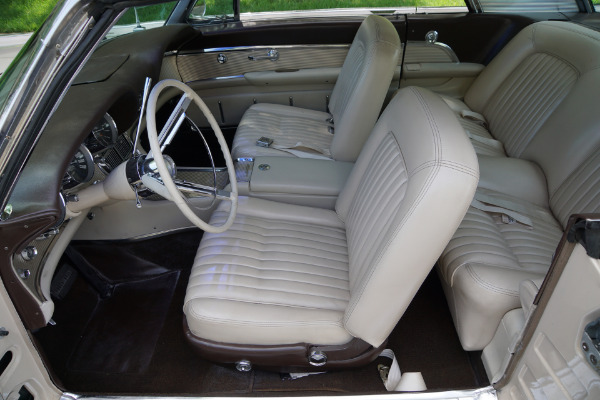 Used 1962 Ford Thunderbird 2 Dr Hardtop  | Torrance, CA