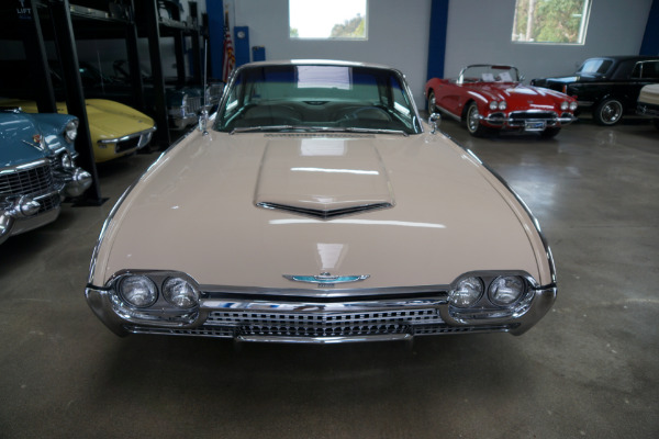 Used 1962 Ford Thunderbird 2 Dr Hardtop  | Torrance, CA