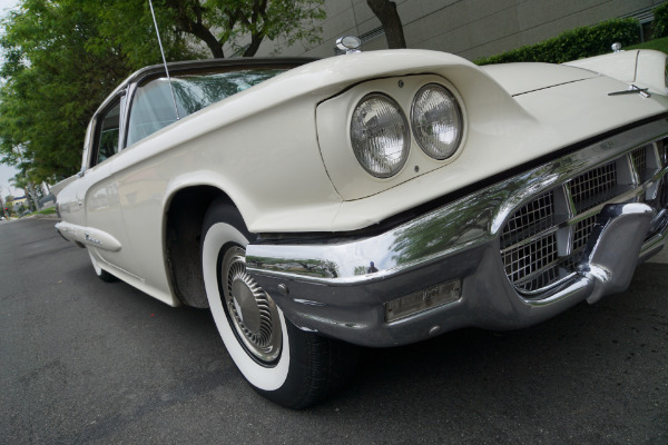 Used 1960 Ford Thunderbird 2 Dr Hardtop  | Torrance, CA