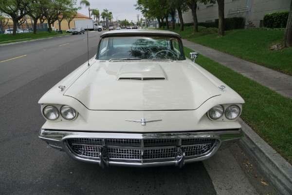 Used 1960 Ford Thunderbird 2 Dr Hardtop  | Torrance, CA