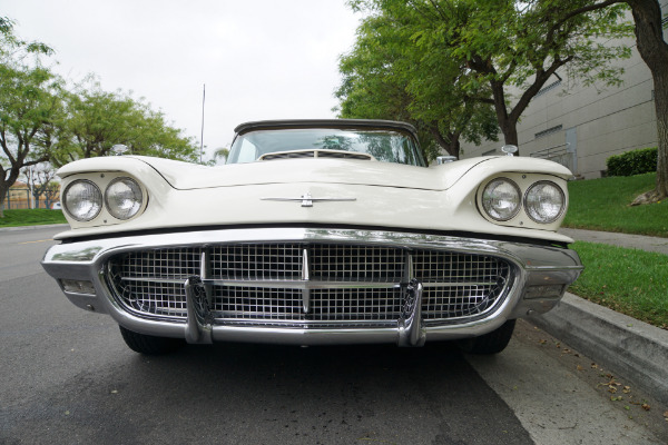 Used 1960 Ford Thunderbird 2 Dr Hardtop  | Torrance, CA