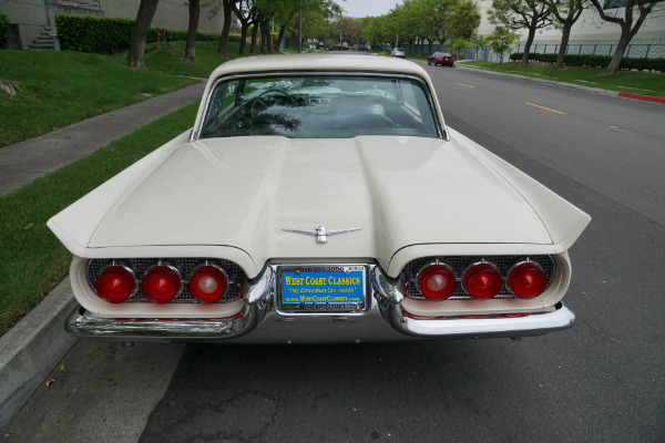 Used 1960 Ford Thunderbird 2 Dr Hardtop  | Torrance, CA