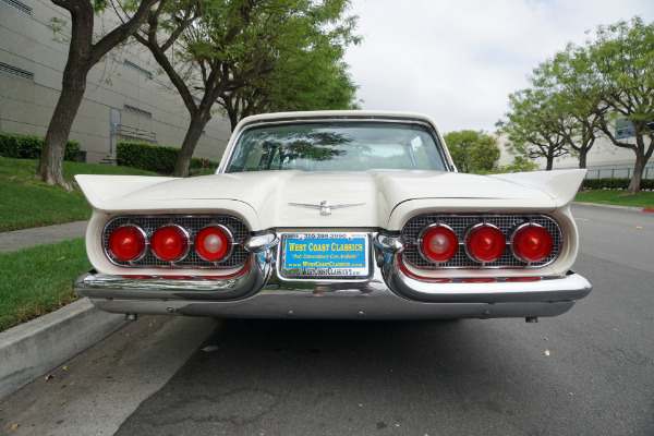 Used 1960 Ford Thunderbird 2 Dr Hardtop  | Torrance, CA