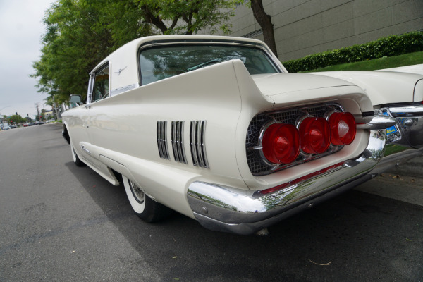 Used 1960 Ford Thunderbird 2 Dr Hardtop  | Torrance, CA