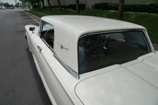 Used 1960 Ford Thunderbird 2 Dr Hardtop  | Torrance, CA