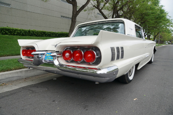 Used 1960 Ford Thunderbird 2 Dr Hardtop  | Torrance, CA