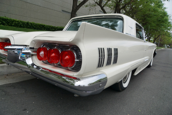 Used 1960 Ford Thunderbird 2 Dr Hardtop  | Torrance, CA