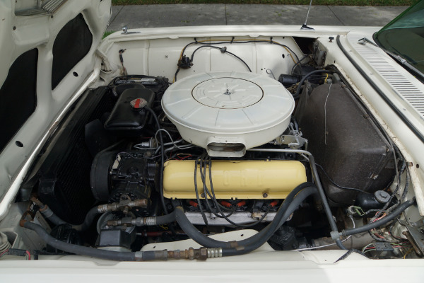 Used 1960 Ford Thunderbird 2 Dr Hardtop  | Torrance, CA