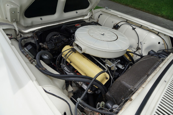 Used 1960 Ford Thunderbird 2 Dr Hardtop  | Torrance, CA