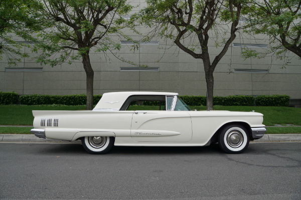 Used 1960 Ford Thunderbird 2 Dr Hardtop  | Torrance, CA