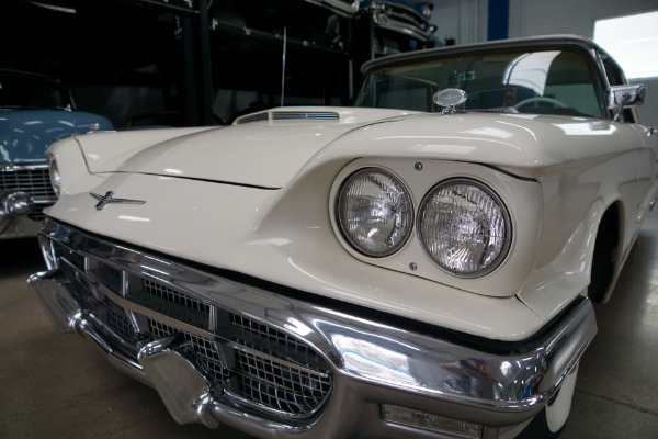 Used 1960 Ford Thunderbird 2 Dr Hardtop  | Torrance, CA