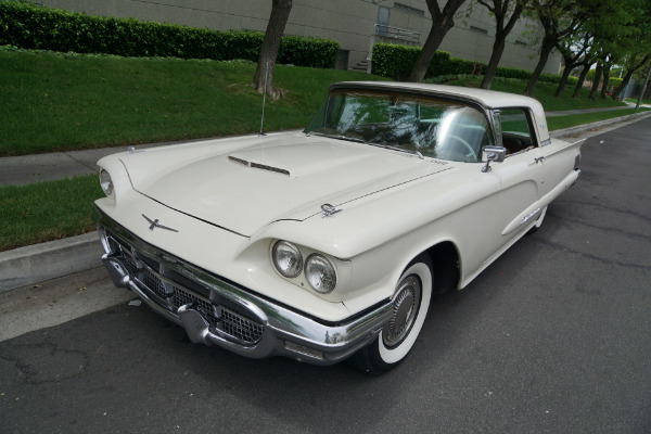 Used 1960 Ford Thunderbird 2 Dr Hardtop  | Torrance, CA