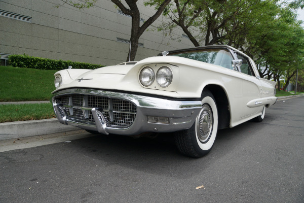 Used 1960 Ford Thunderbird 2 Dr Hardtop  | Torrance, CA