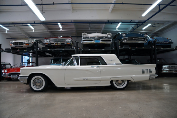 Used 1960 Ford Thunderbird 2 Dr Hardtop  | Torrance, CA