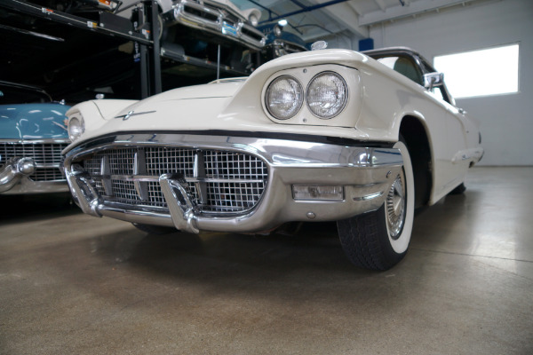 Used 1960 Ford Thunderbird 2 Dr Hardtop  | Torrance, CA