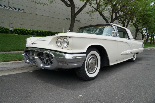 Used 1960 Ford Thunderbird 2 Dr Hardtop  | Torrance, CA