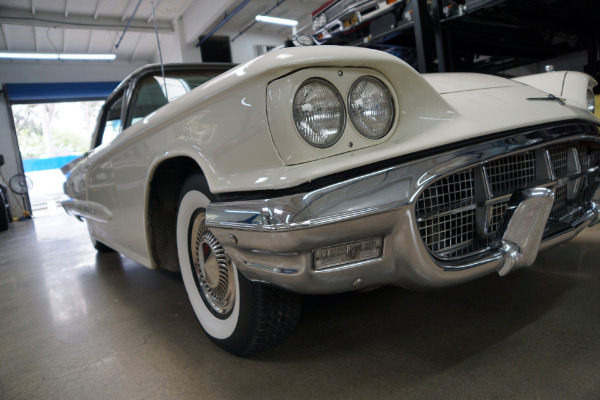 Used 1960 Ford Thunderbird 2 Dr Hardtop  | Torrance, CA