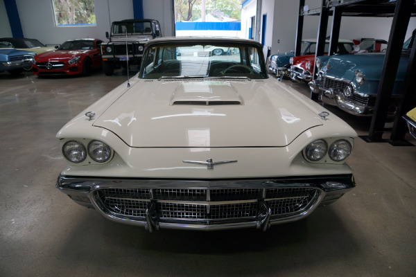 Used 1960 Ford Thunderbird 2 Dr Hardtop  | Torrance, CA