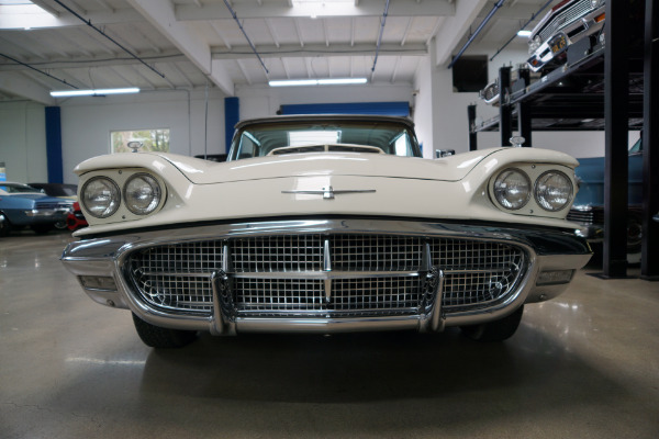 Used 1960 Ford Thunderbird 2 Dr Hardtop  | Torrance, CA