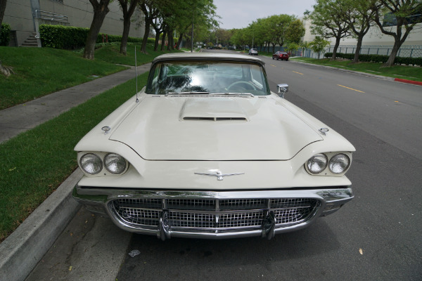 Used 1960 Ford Thunderbird 2 Dr Hardtop  | Torrance, CA