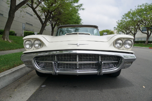 Used 1960 Ford Thunderbird 2 Dr Hardtop  | Torrance, CA