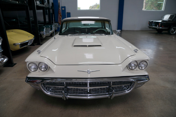 Used 1960 Ford Thunderbird 2 Dr Hardtop  | Torrance, CA