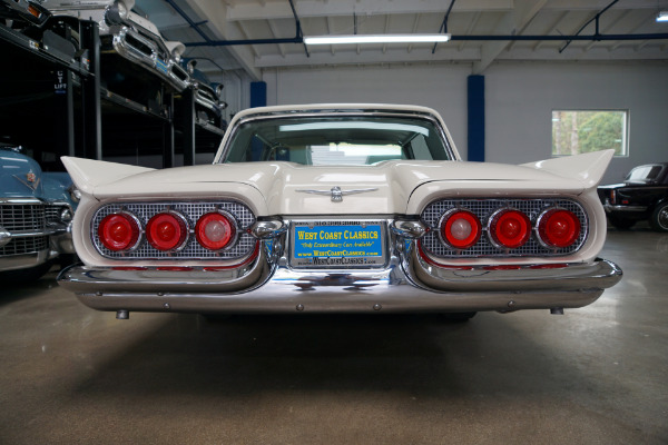 Used 1960 Ford Thunderbird 2 Dr Hardtop  | Torrance, CA