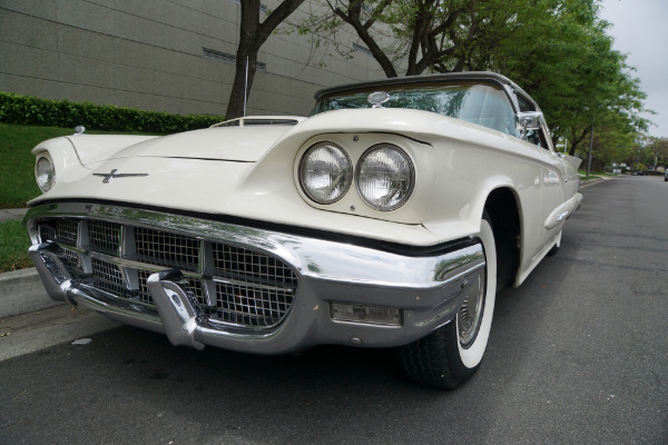 Used 1960 Ford Thunderbird 2 Dr Hardtop  | Torrance, CA