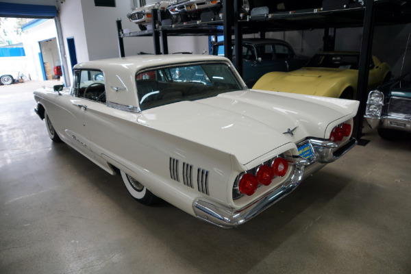 Used 1960 Ford Thunderbird 2 Dr Hardtop  | Torrance, CA