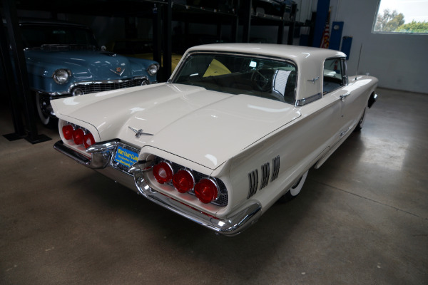 Used 1960 Ford Thunderbird 2 Dr Hardtop  | Torrance, CA