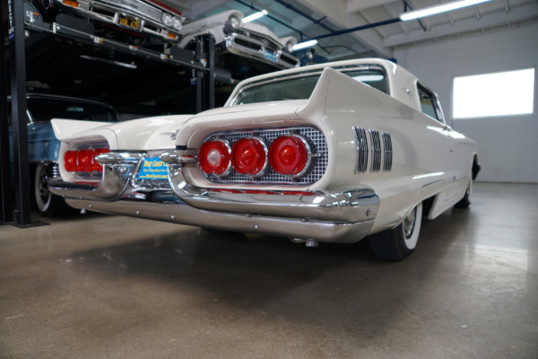 Used 1960 Ford Thunderbird 2 Dr Hardtop  | Torrance, CA