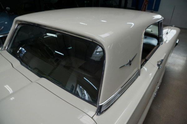 Used 1960 Ford Thunderbird 2 Dr Hardtop  | Torrance, CA