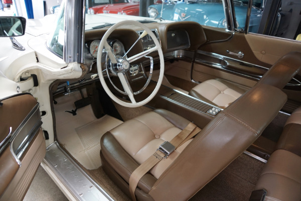 Used 1960 Ford Thunderbird 2 Dr Hardtop  | Torrance, CA