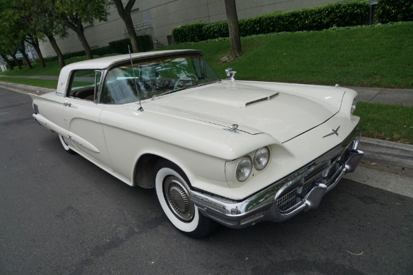 Used 1960 Ford Thunderbird 2 Dr Hardtop  | Torrance, CA