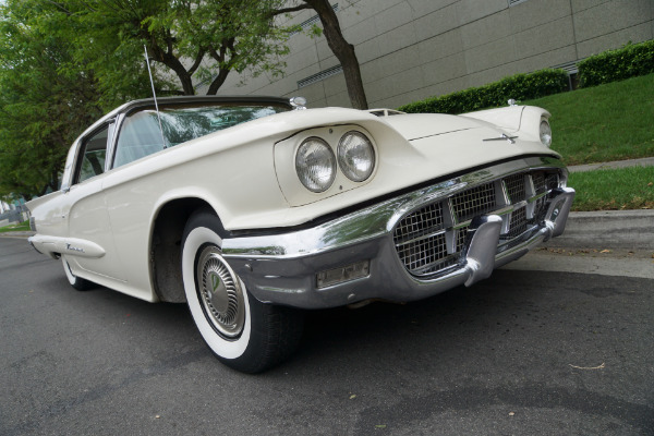 Used 1960 Ford Thunderbird 2 Dr Hardtop  | Torrance, CA