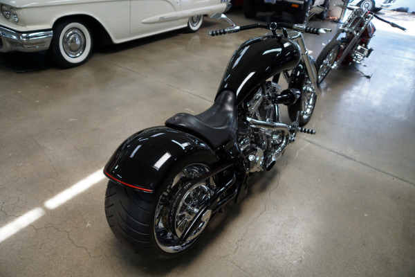 Used 2010 Dynamic Choppers SPCN Custom Chopper Motorcycle  | Torrance, CA