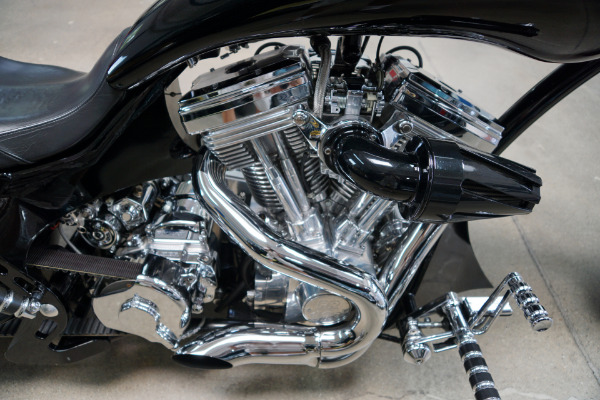 Used 2010 Dynamic Choppers SPCN Custom Chopper Motorcycle  | Torrance, CA