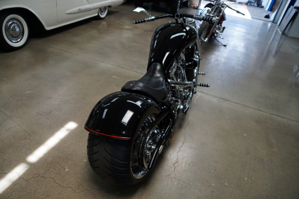 Used 2010 Dynamic Choppers SPCN Custom Chopper Motorcycle  | Torrance, CA