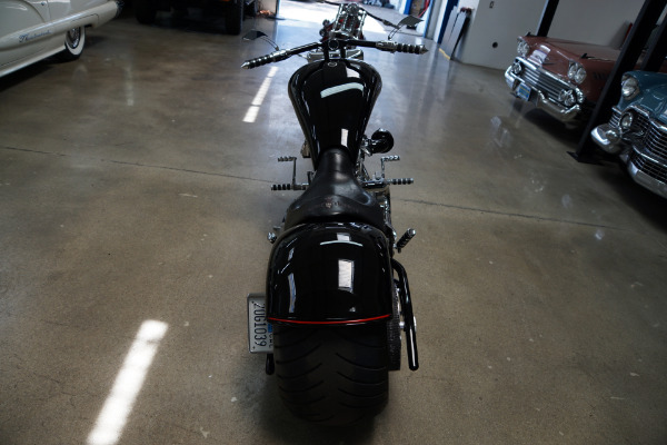 Used 2010 Dynamic Choppers SPCN Custom Chopper Motorcycle  | Torrance, CA