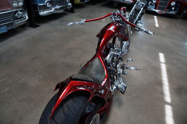 Used 2011 SPCN SPCN Custom Chopper Motorcycle  | Torrance, CA