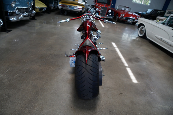 Used 2011 SPCN SPCN Custom Chopper Motorcycle  | Torrance, CA