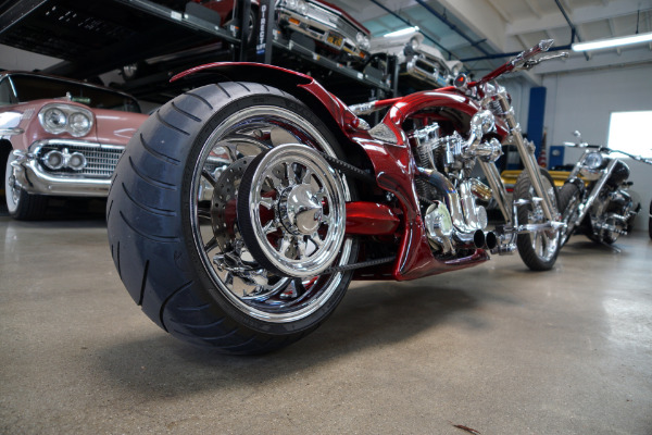 Used 2011 SPCN SPCN Custom Chopper Motorcycle  | Torrance, CA