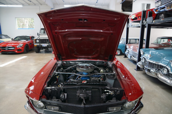 Used 1970 Ford Mustang Mach 1 351 V8 Fastback  | Torrance, CA