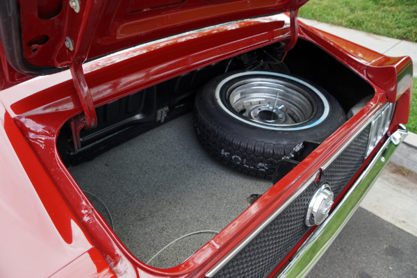 Used 1970 Ford Mustang Mach 1 351 V8 Fastback  | Torrance, CA