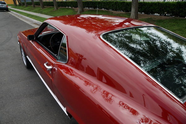 Used 1970 Ford Mustang Mach 1 351 V8 Fastback  | Torrance, CA