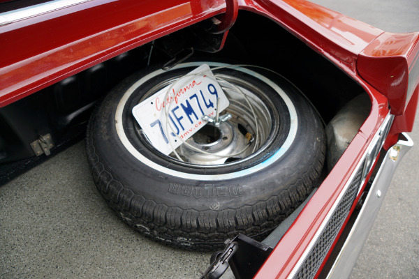 Used 1970 Ford Mustang Mach 1 351 V8 Fastback  | Torrance, CA