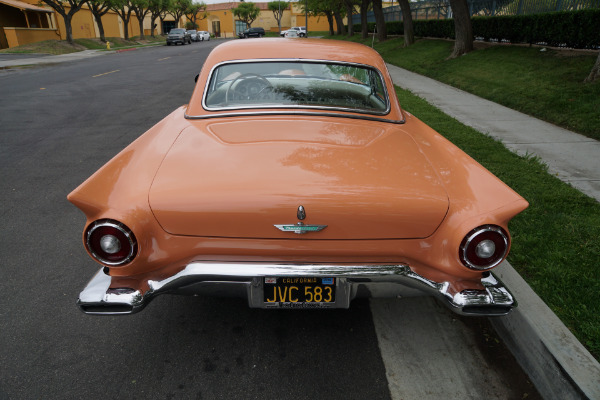 Used 1957 Ford Thunderbird 312 V8 Convertible  | Torrance, CA