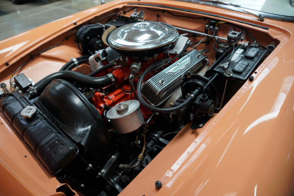 Used 1957 Ford Thunderbird 312 V8 Convertible  | Torrance, CA